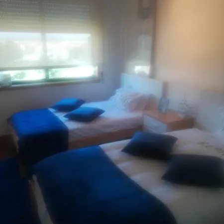Travessa Fonte Da Senhora N89 Apartment Esposende
