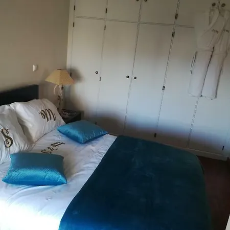 Apartment Travessa Fonte Da Senhora N89