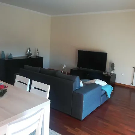 Travessa Fonte Da Senhora N89 Apartment *