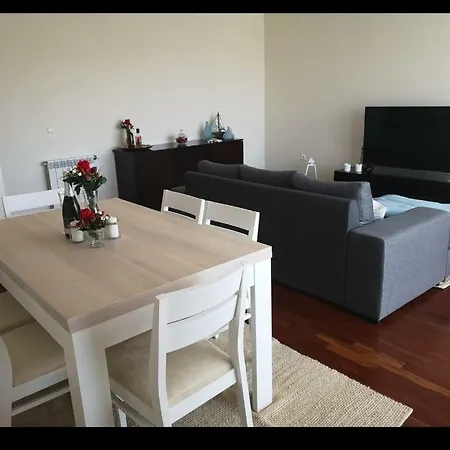Travessa Fonte Da Senhora N89 Apartment *